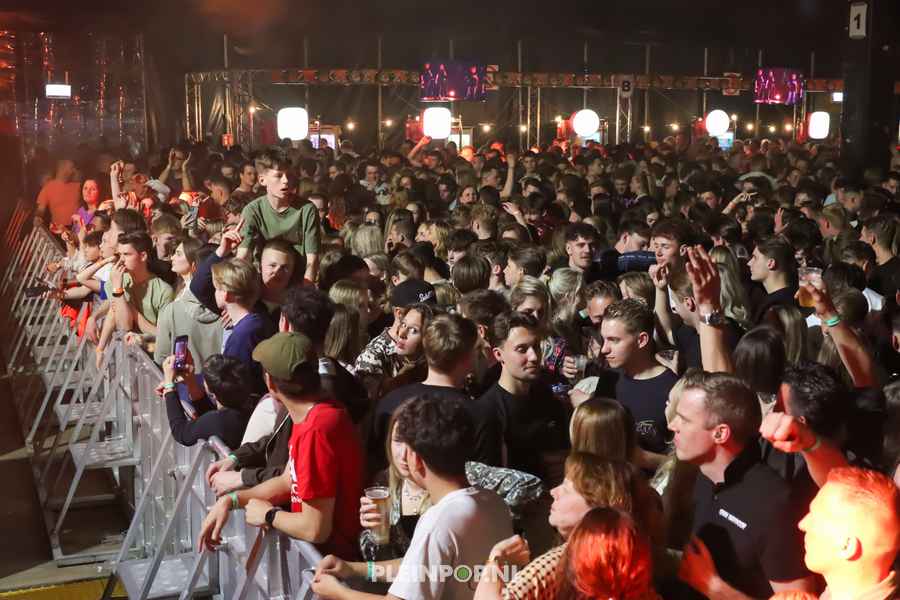 Publiek Pleinpop Zaterdag  (34)